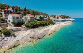 Awesome Apartment In Prigradica With Wifi